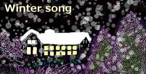 Winter song